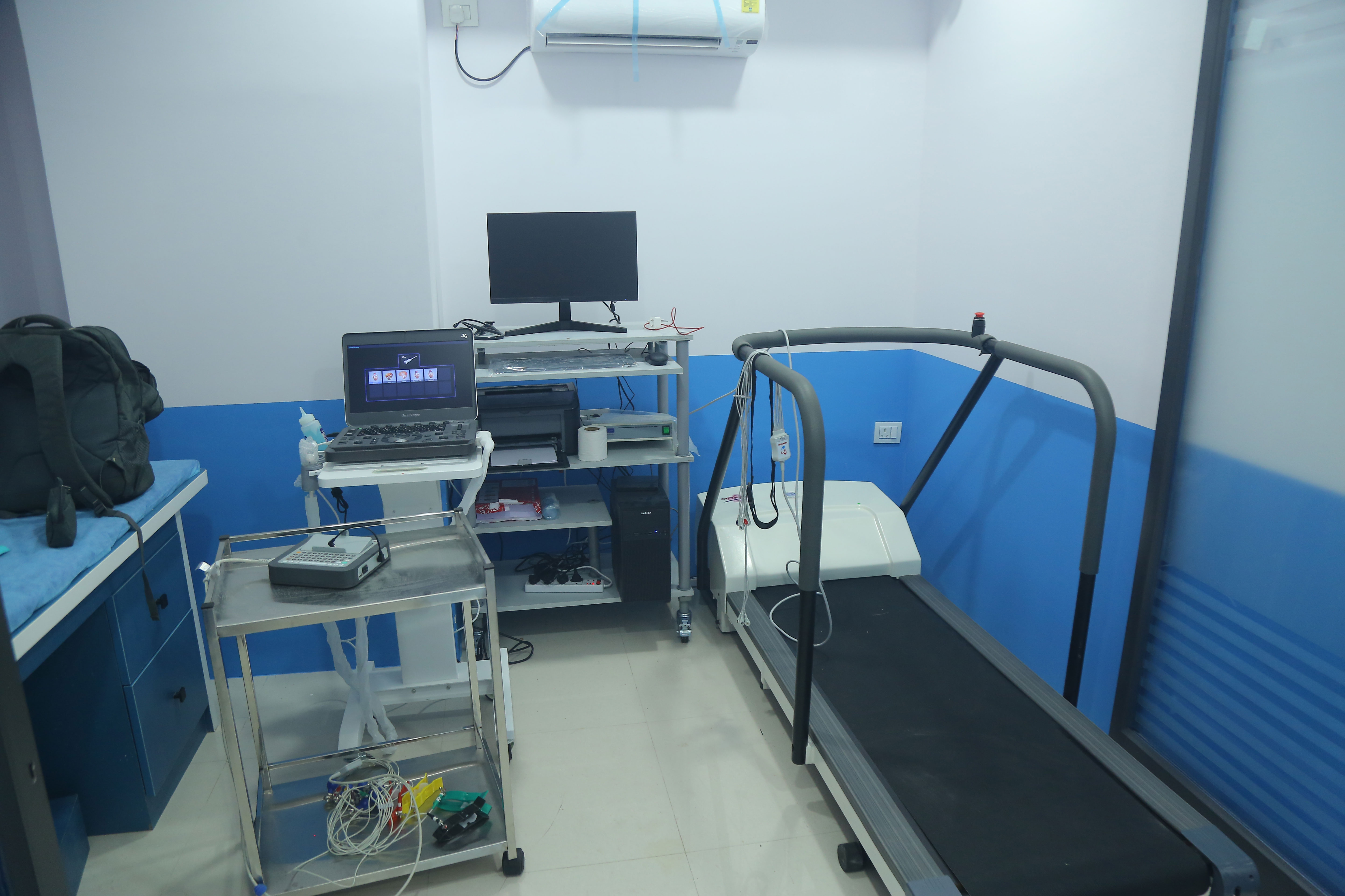 Aaradhya Speciality Clinics