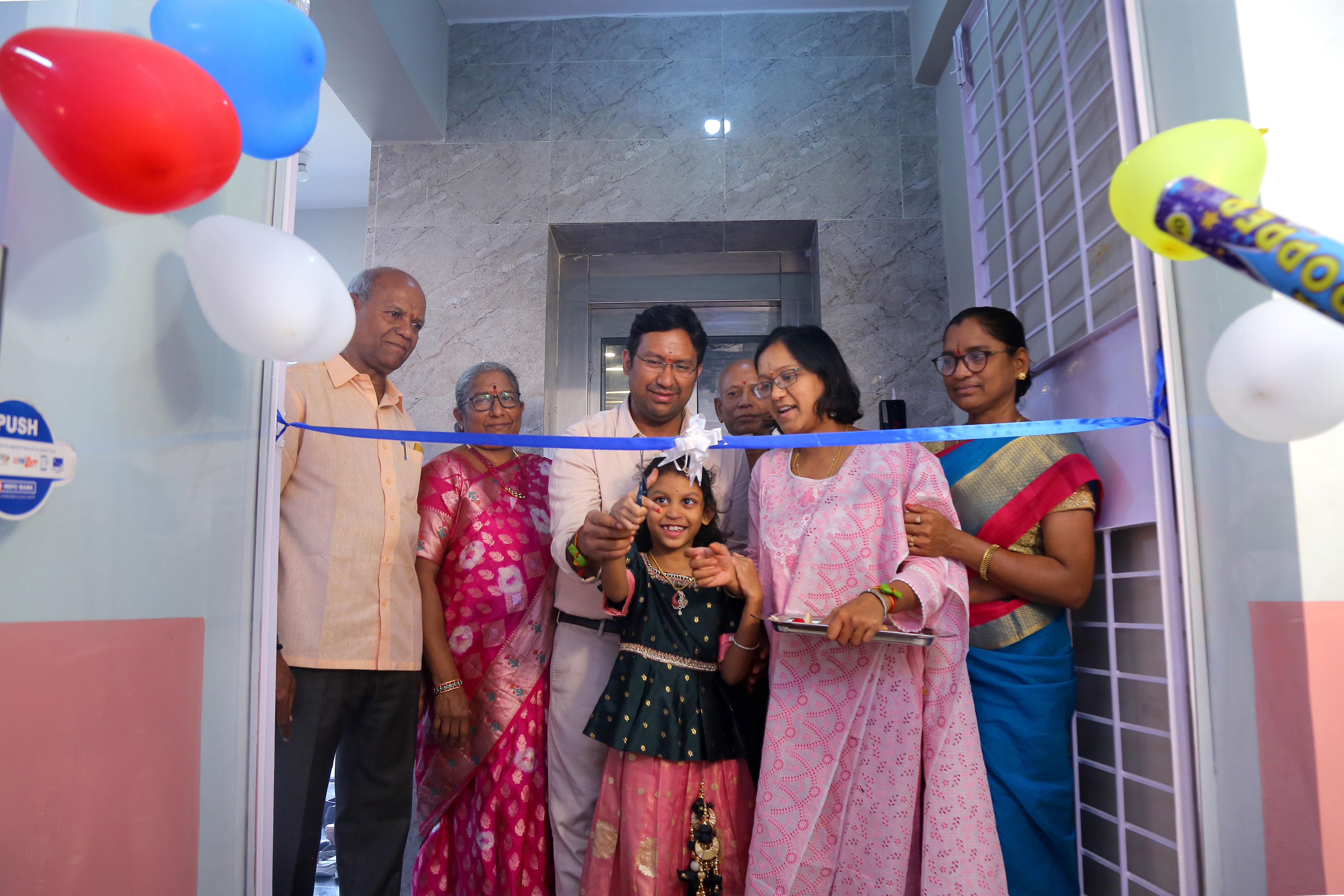 Aaradhya Speciality Clinics