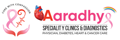 aaradhya speciality clinics