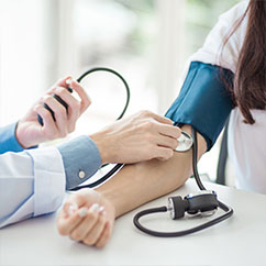 General Medicine in Bandlaguda