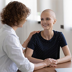 Medical Oncologist in Bandlaguda